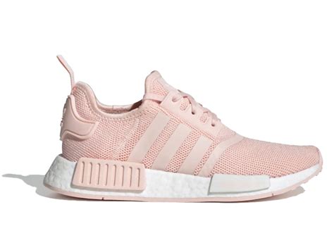 adidas nmd damen rosa weiß|nmd r1 pink.